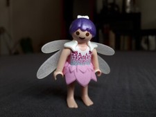 Fantasy playmobil enfant d'occasion  Paris XIII