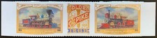 Stamp 5378 2019transcontinenta for sale  Corona