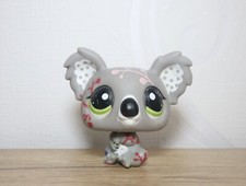 Littlest petshop koala d'occasion  Talmont-Saint-Hilaire