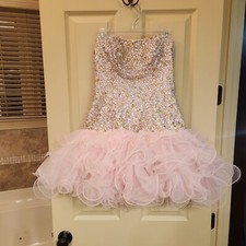 Sherri hill prom for sale  Huntsville