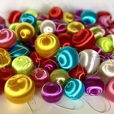 Lot vtg satin for sale  Fargo