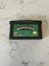 Wario Land 4 Nintendo Game Boy Advance comprar usado  Enviando para Brazil