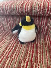 Small penguin soft for sale  CHESTERFIELD