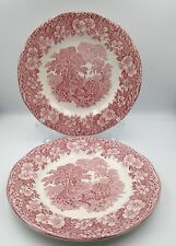 Vintage wedgwood woodland for sale  LANARK