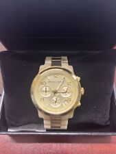 RELÓGIO DE CERÂMICA MICHAEL KORS - MK-5139 - Excelente Estado comprar usado  Enviando para Brazil