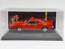 Amc javelin edicola usato  Varese