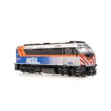Rapido 83208 metra d'occasion  Expédié en Belgium