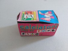 Calciatori 1983 figurine usato  Zandobbio
