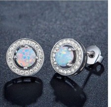 White fire opal for sale  WORKSOP