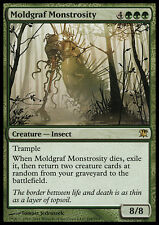Mtg moldgraf monstrosity usato  Bari