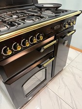 Gas rangemaster classic for sale  BRADFORD