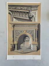 Antique victorian stove for sale  LONDON