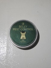 Bisley pest control for sale  DERBY