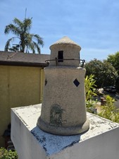 Hillside pottery lighthouse for sale  Van Nuys