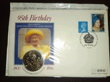 1995 queen mother for sale  EDGWARE