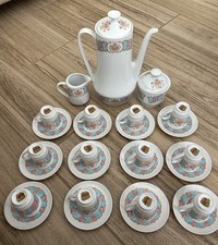 Limoges piece coffee for sale  Corpus Christi