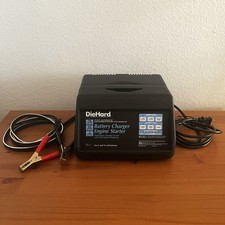 diehard battery charger for sale diehard battery charger for sale Ojai