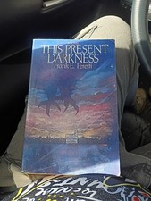 Present darkness frank for sale  Merced