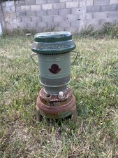 Poêle pétrole ancien d'occasion  Arles