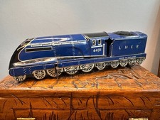 Vintage mettoy train for sale  AYLESBURY