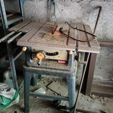 Ryobi ets1525sc sega usato  Larciano