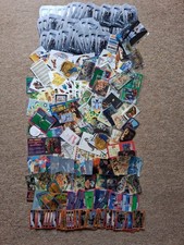 Large cereal cards for sale  LOWESTOFT