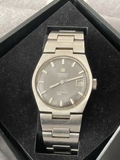 Vintage tissot pr516 d'occasion  Expédié en Belgium