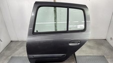 Porte arriere gauche d'occasion  Haubourdin