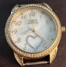 Ladies invicta angel for sale  Alton
