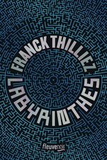 Labyrinthes edition collector d'occasion  Expédié en Belgium