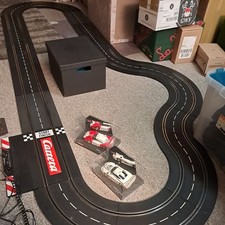 Carrera evolution racing gebraucht kaufen Carrera evolution racing gebraucht kaufen  Neumarkt i.d.OPf.