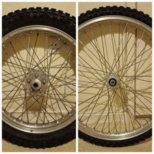 Speedway talon rear for sale  HULL