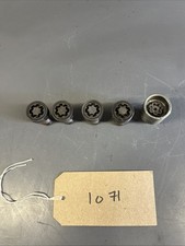 Audi mk2 set for sale  HARLESTON