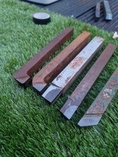 Carbide tipped lathe for sale  BURNLEY