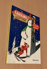 Carolina gli sport usato  Italia