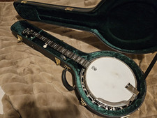 Deering sierra string for sale  SUTTON COLDFIELD