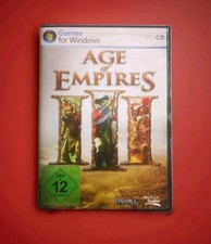 Age empires teil gebraucht kaufen  Goslar