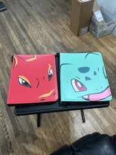 Pokemon card binder for sale  Glendora