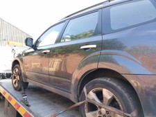 Subaru forester mk3 for sale  CARLISLE
