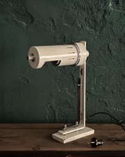 Lampada tavolo vintage usato  Chieri