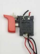 Variable speed trigger for sale  Pennsauken