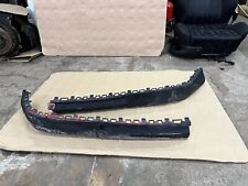 VW Volkswagen Golf Mk3 GTI OEM Euro Front Bumper Lip Spoiler, usado comprar usado  Enviando para Brazil