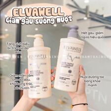 Dầu gội elvawell for sale  Grove City