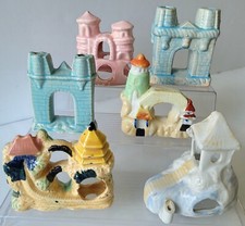 Vintage aquarium fish for sale  Saint Joseph