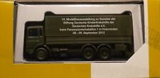 Herpa 744317 militär gebraucht kaufen  Wiesenbach