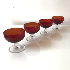 Vintage antique ruby for sale  FROME