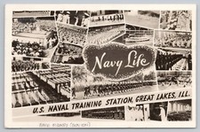 Naval training station for sale  Shelbyville
