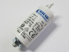 Mkp betriebskondensator 5µf gebraucht kaufen  Greifenberg