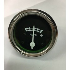 Amperemètre 30 ampères d'occasion  Limoges-