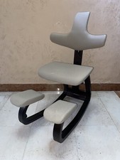 Sedia ergonomica thatsit usato  Bari